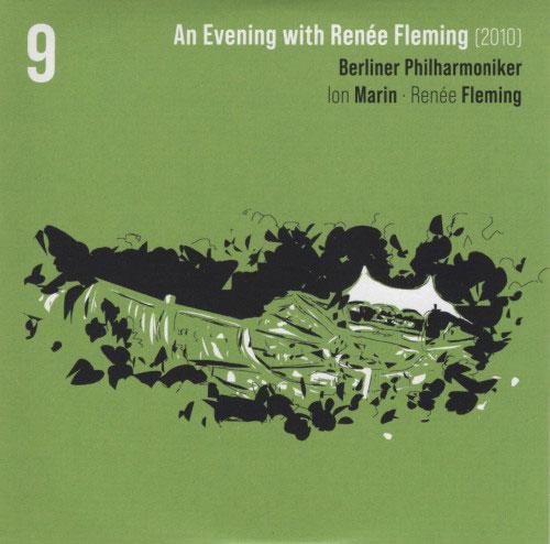 Waldbuehne 2010 – An evening with Renee Fleming (Ion Marin, Renee Fleming) 2010 [BDMV 20.2GB]