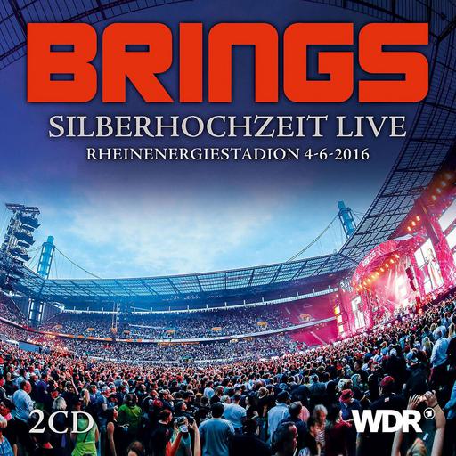 Brings – Silberhochzeit Live 2016 [BDMV 23.1GB]