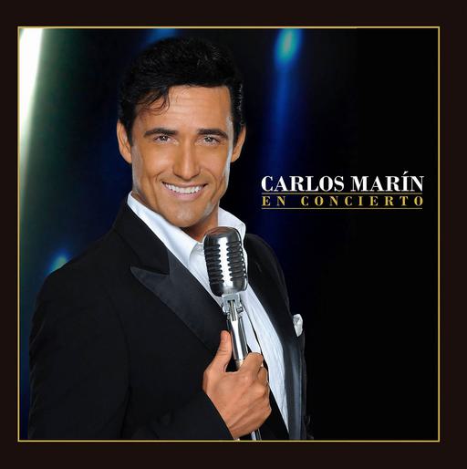 卡洛斯·马林 Carlos Marin (Il Divo) – En concierto 2016 [BDMV 23.3GB]