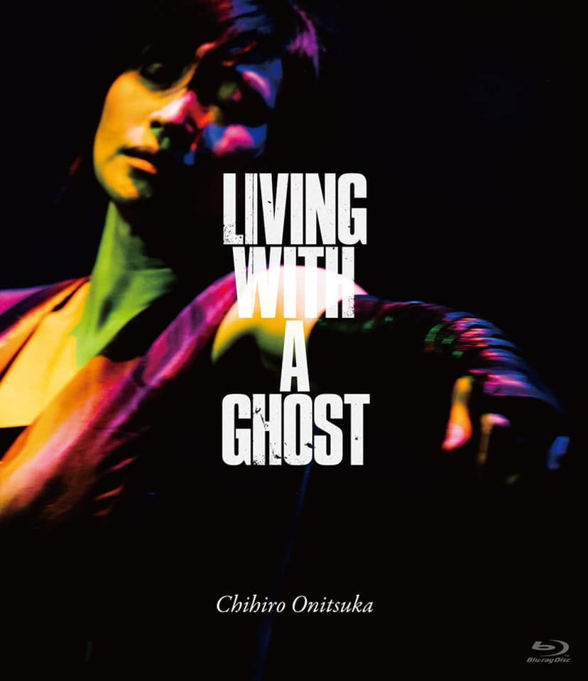 鬼束ちひろ Chihiro Onitsuka – LIVING WITH A GHOST 2021 [BDMV 22.9GB]