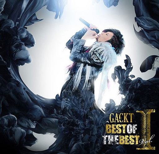 GACKT – BEST OF THE BEST GACKT STORE LIMITED COMPLETE BOX 2014 [BDISO 6BD 137GB]