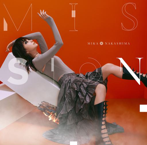 中岛美嘉 Mika Nakashima – MISSION 2024 CD+BD [BDMV 6.14GB]