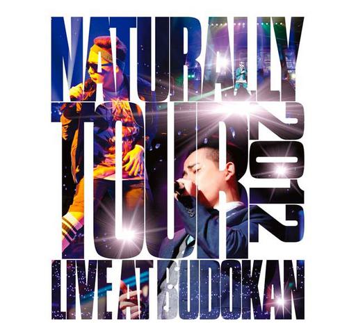 清水翔太 – Naturally Tour 2012 Live AT Budokan 自购 [BDISO 39.5GB]