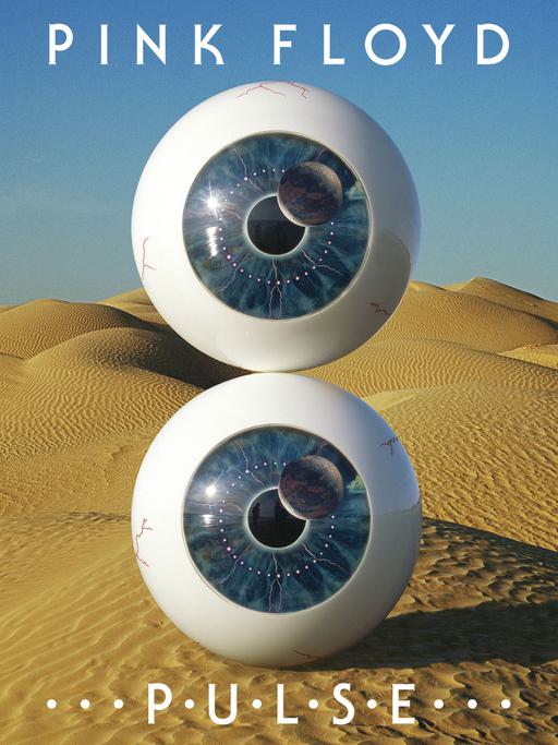 平克·弗洛伊德 Pink Floyd – P. U. L. S. E. Live at Earls Court 1994 [2022] [BDMV 2BD 62.3GB]