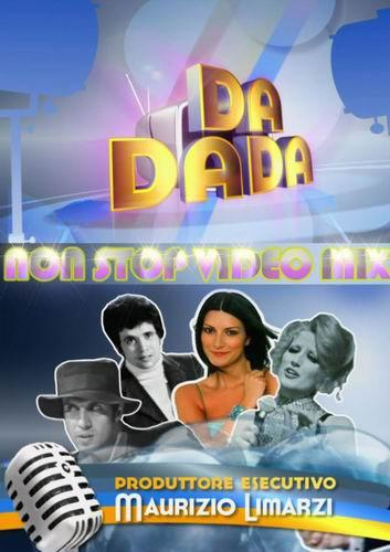 VA – Da Da Da in musica 2011 [BDMV 4.25GB]