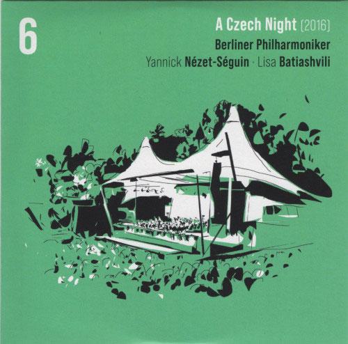 Waldbuehne 2016 – A Czech Night (Yannick Nezet-Seguin, Lisa Batiashvili) 2016 [BDMV 21.2GB]