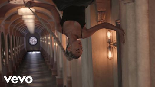 Ariana Grande – No Tears Left to Cry 1080P [RroRes MOV 4.83GB]