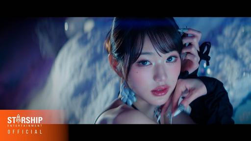 IVE – HEYA 4K 2160P [Bugs MP4 1.34GB]