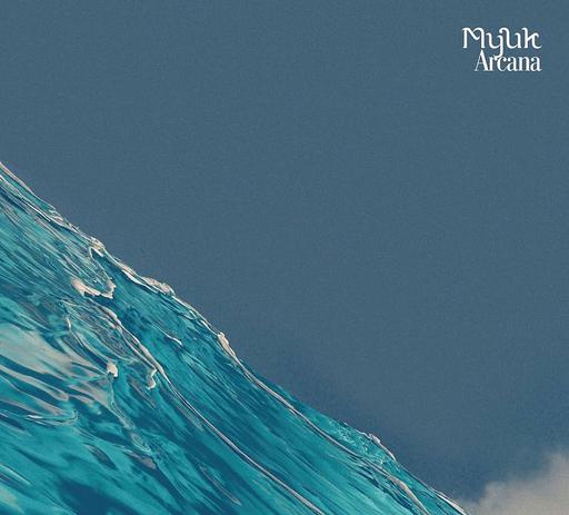 Myuk – Arcana 完全生産限定盤 2024 CD+BD [BDMV 25.2GB]