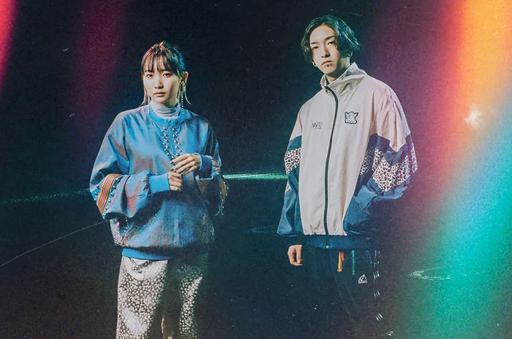 YOASOBI – Rock in JAPAN Festival 2022 [WEB-DL MP4 1.23GB]