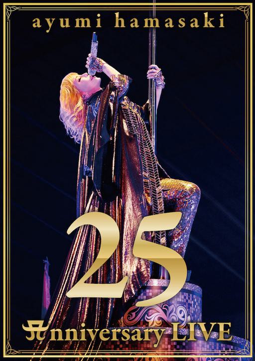 滨崎步 Ayumi Hamasaki – ayumi hamasaki 25th Anniversary LIVE 2023 [BDISO 40.5GB]
