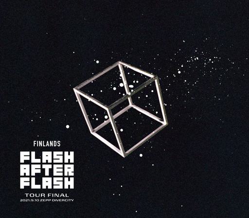 FINLANDS – FLASH AFTER FLASH TOUR FINAL 2022 [BDMV 21.2GB]