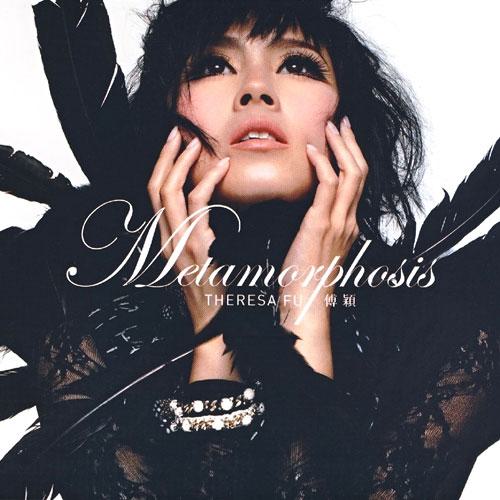 傅颖 – Metamorphosis 2010 [DVD ISO 868M]