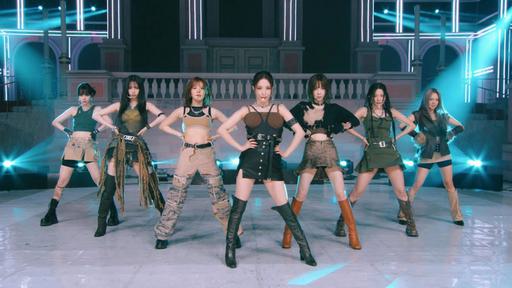 GOT the beat – Stamp On It (Stage Video) 4K 2160P [Bugs MP4 1.78G]