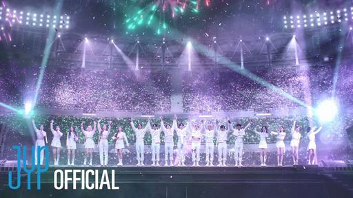 J.Y. Park, Stray Kids, ITZY, NMIXX – Like Magic 4K 2160P [Bugs 4K MP4 1.62G]