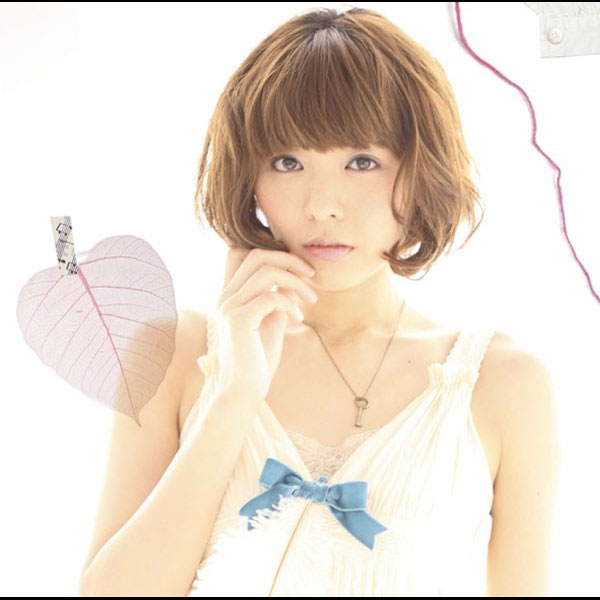 豊崎愛生 – love your life, love my life 付属DVD 2011 [DVD ISO 2GB]