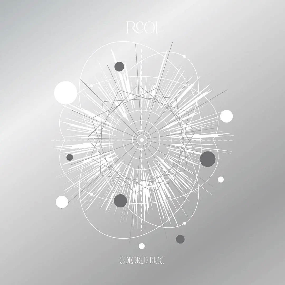 REOL – COLORED DISC 2022 CD+BD [BDMV 22.8GB]