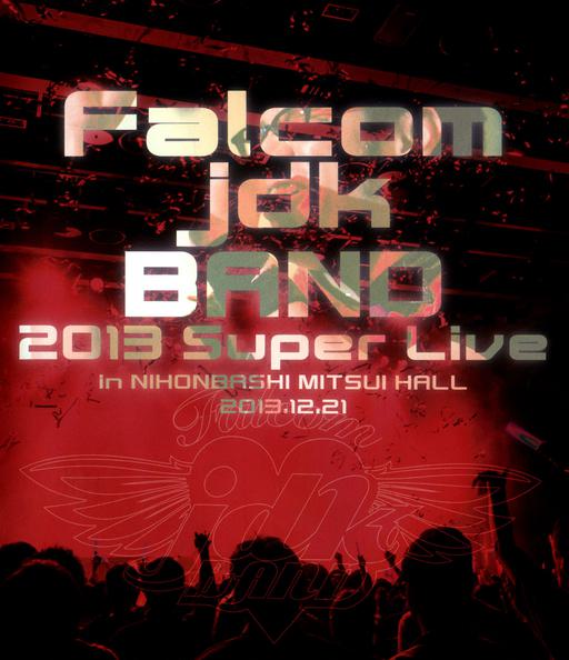 Falcom Sound Team jdk – Falcom jdk BAND 2013 Super Live in NIHONBASHI MITSUI HALL 2014 [BDMV 40GB]