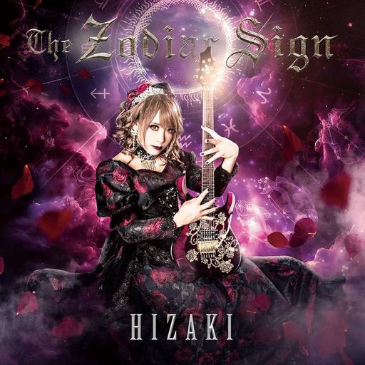 HIZAKI – The Zodiac Sign 付属DVD 2024 [DVD ISO 1.71GB]