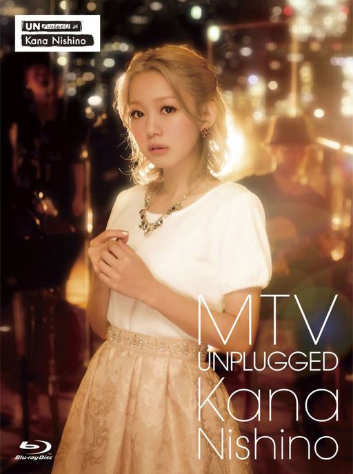 西野加奈 Kana Nishino – MTV Unplugged Kana Nishino 2013 [BDISO 2BD 27.1GB]