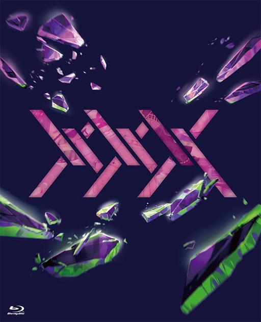 常闇トワ – 常闇トワ 1stソロライブ Tokoyami Towa – Tokoyami Towa 1st Solo Live Break your xxx 2024 [BDISO 22.5GB]