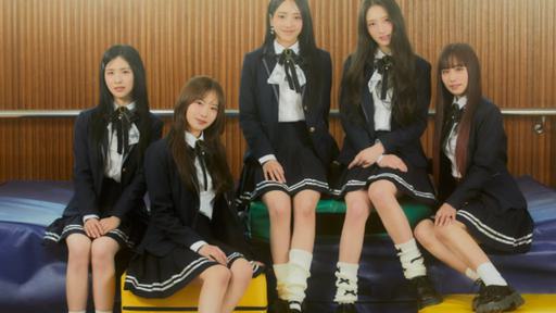 UNICODE – Let me Love [4K 2160P Bugs MP4 1.40GB]