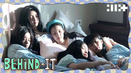 ILLIT – Magnetic [4K 2160P Bugs MP4 903MB]