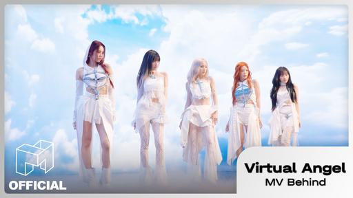 ARTMS – Virtual Angel [4K 2160P Bugs MP4 1.81GB]