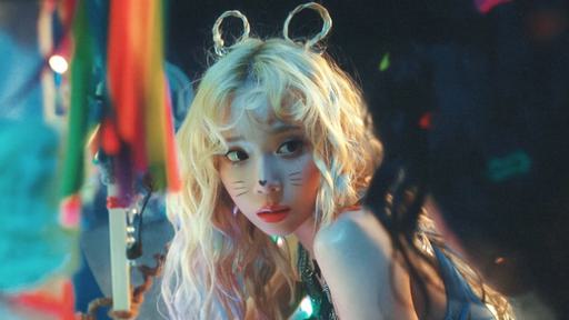 aespa – Long Chat [4K 2160P Bugs MP4 1.76GB]