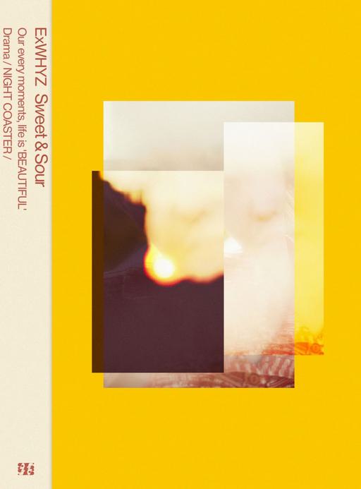 ExWHYZ – ExWHYZ presents ‘SeihoWHYZ’ at SPOTIFY O-EAST 2024 [BDISO 18.7GB]