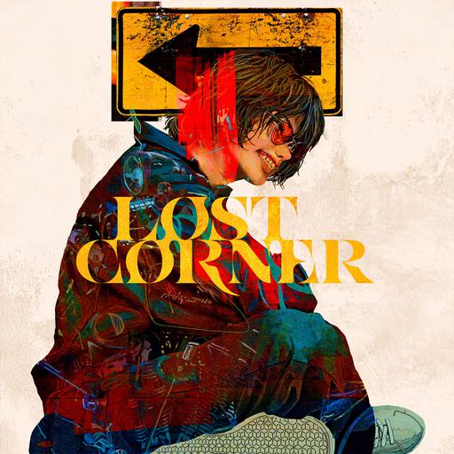 米津玄師 – Lost Corner 2024 CD+BD [BDMV 23.1GB]