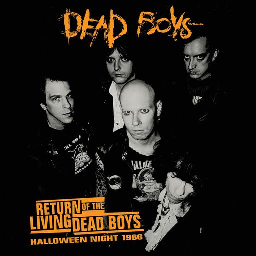 死亡男孩 Dead Boys – Return Of The Living Dead Boys Halloween Night 1986 [2024] SD Blu-Ray [BDMV 18.1GB]