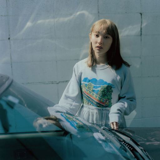 家入莉奥 家入レオ – ワルツ 付属DVD 2024 [DVD ISO 4.31GB]