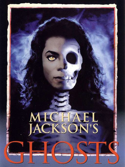 迈克尔·杰克逊：鬼怪 Michael.Jackson’s Ghosts 1997 1080i MPEG 2 AC3 2.0 [HDTV TS 6.59GB]