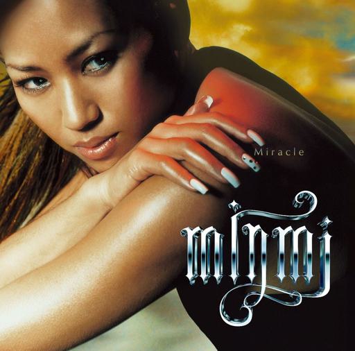 MINMI – Miracle [Deluxe Edition] CD+BD 2024 [BDMV 23.7GB]