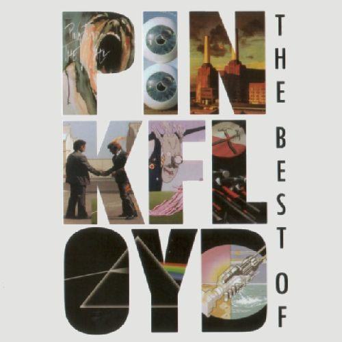 平克·弗洛伊德 Best of 精选集 Pink Floyd – Best of 2011 Blu-Ray Audio [BDMV 7.44GB]