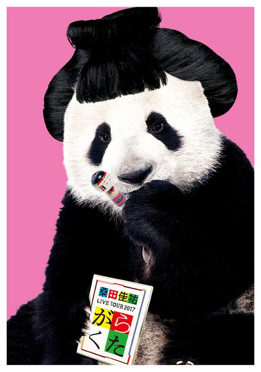 桑田佳祐 – がらくたライブ Keisuke Kuwata – Garakuta Live 2017 [2018] [BDMV 40.2GB]