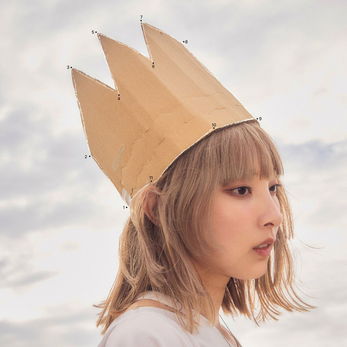 家入レオ Leo Ieiri – My name CD+BD 2024 [BDMV 23GB]