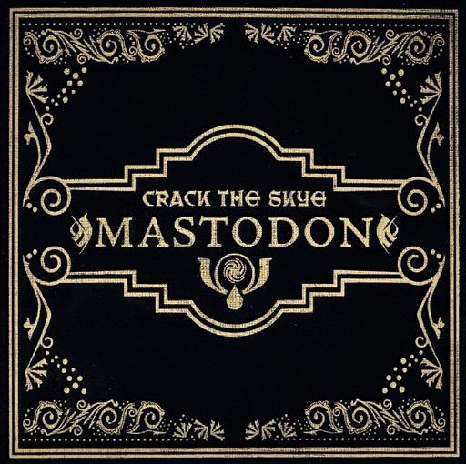 大只佬乐团 Mastodon – Crack The Skye 2024 [BDMV 24.6GB]