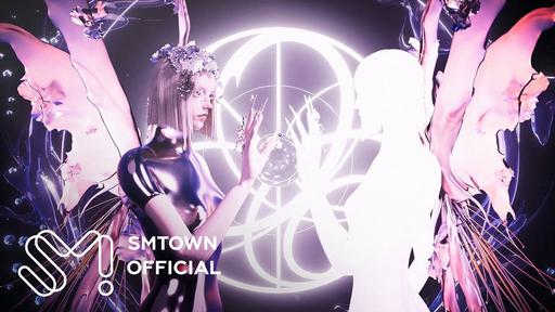 aespa – Supernova (Grimes Remix) [4K 2160P Bugs MP4 2.08G]