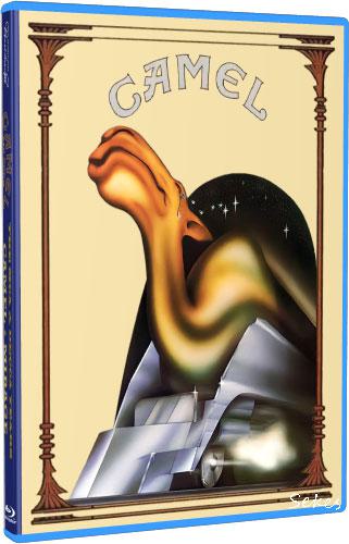 Camel – Air Born The MCA & Decca Years 1973-1984 [2023] [BDMV 5BD 157GB]