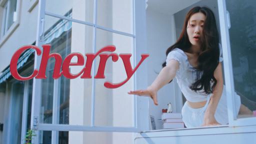 朴景丽 Gyeongree – Cherry [4K 2160P Bugs MP4 1.19G]