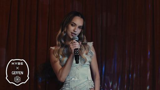 国际女团 KATSEYE – I’m Pretty (Lyric Video) [4K 2160P Bugs MP4 1.37GB]