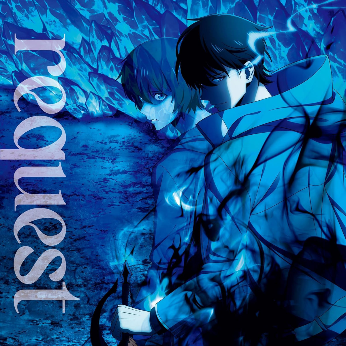 krage – request CD+BD 2024 [BDMV 2.73GB]