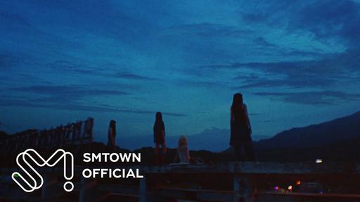 aespa – Live My Life (Universe) [4K 2160P Bugs MP4 1.34GB]