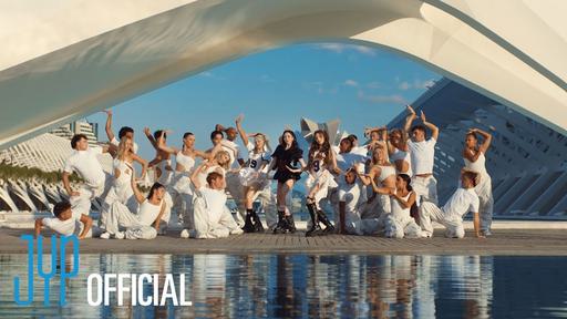 MISAMO – Identity 4K 2160P [Bugs MP4 868MB]