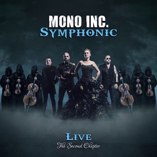 Mono Inc. – Symphonic Live The Second Chapter 2024 [BDMV 19.1GB]