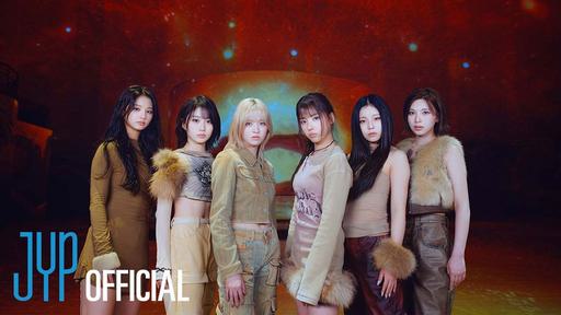 NMIXX – Run For Roses (Performance Video) 4K 2160P [Master MOV 4.97GB]