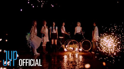 NMIXX – Love Is Lonely [4K 2160P Bugs MP4 2.10G]