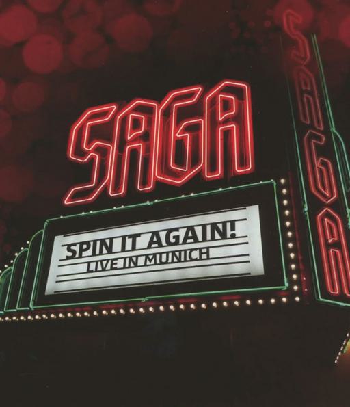 Saga – Spin It Again Live in Munich 2017 [BDMV 23GB]